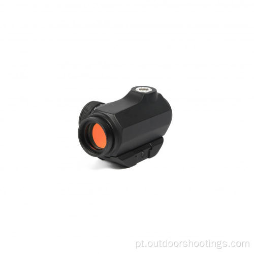 2 MOA Compact Red Dot Scope